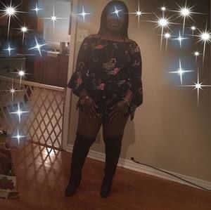 Meet your Posher, Shante